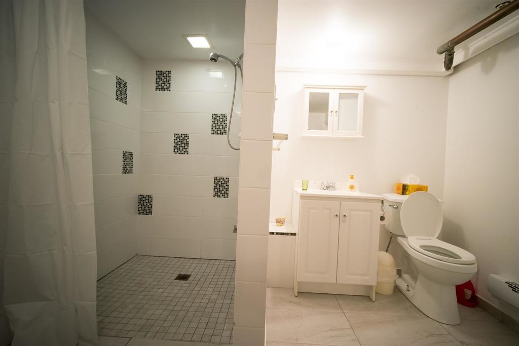 Maria Montreal Daire Dış mekan fotoğraf