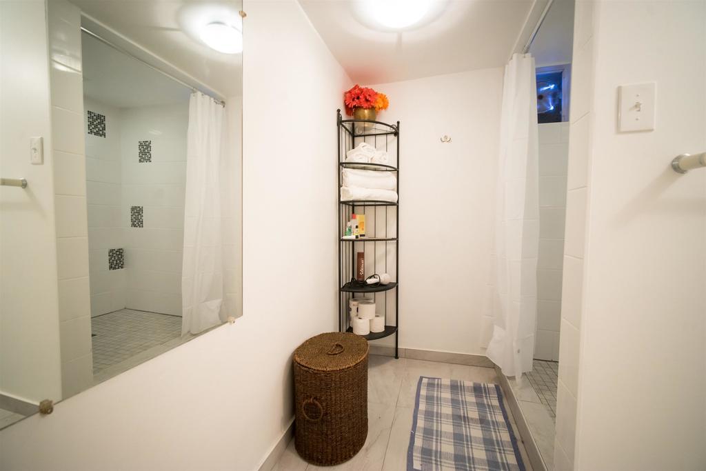Maria Montreal Daire Dış mekan fotoğraf
